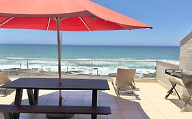 Beachfront @ Driftwood 6 Luxury Family Apartment